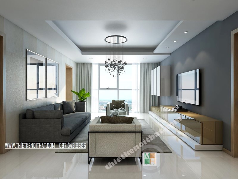 Các mẫu nội thất nhà đẹp