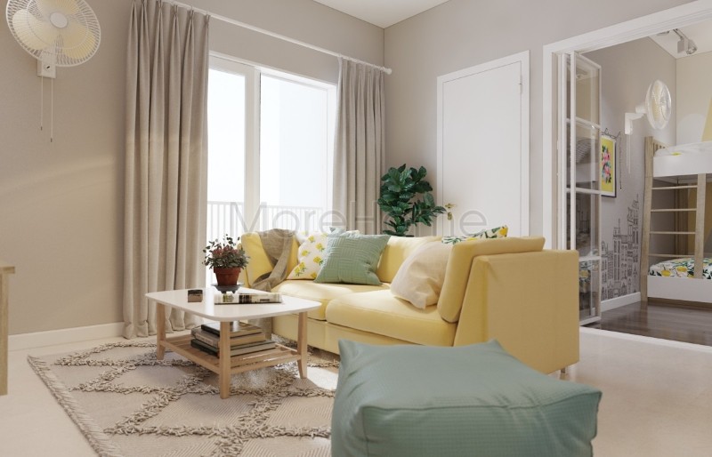 Các mẫu nội thất nhà đẹp